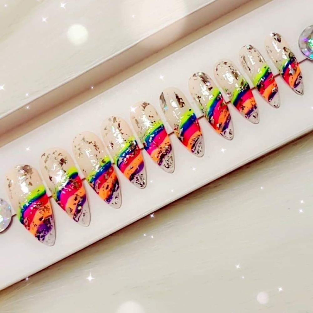Press-On Nails